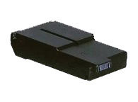 Micro battery NiMh Battery 9.6V 4500mAh (MBH1059)